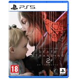 Sony PlayStation PS5 igra Death Stranding 2 | Shoptok.si