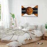  Slika - Look Into the Past (1 Part) Wide 90x60 Standard | shoptok.hr