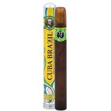 Cuba brazil toaletna voda 100 ml za muškarce Cijene