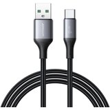 Joyroom USB KABEL A28 FLASH SERIJA ZA HITRO POLNJENJE TELEFONOV IN PRENOSNIKA 2M, (5000344515) Cene