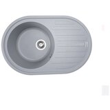 Lira sivi s sifonom | shoptok.hr