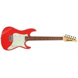 Električna gitara AZES31-VM, Vermilion