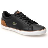 Lacoste Modne superge 35CAM0074 Črna | Shoptok.si