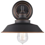 Westinghouse 6343540 - zidna lampa iron hill 1xE27/60W/230V | Eponuda.com