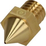 BROZZL Mlaznica od mesinga za Raise3D Pro2 - 0,8 mm | shoptok.hr