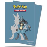 Ultra PRO SLEEVE PKM LUCARIO 65CT - ovitki za karte Cene