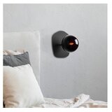 Opviq Zidna lampa E14 Grlo, Crna | Eponuda.ba