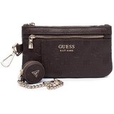 Guess Denarnice TXDP2222060BROWN Kostanjeva Cene