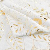 Douceur d intérieur Odeja iz mikroflanele 125x150 cm Belflor – | Shoptok.si