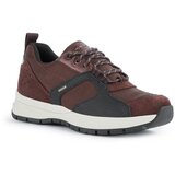 Geox Modne superge D Braies B Abx Bordo Slike