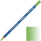  Umjetničke drvene bojice aquarel Cretacolor marino mahovina svijetlo zelena 3 kom u kartonskoj kutiji Cene