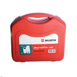 Würth Set kovanih 6-ugaonih metričkih dugih nasadnih ključeva | Eponuda.com