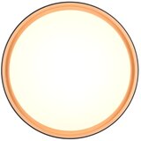 Tri O Crna LED stropna svjetiljka ø 40 cm Felis – | shoptok.hr