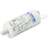 Widap 600013 1 St. kondenzator rada motora 16 µF 450 V/AC 5 % (Ø) 40 mm | Eponuda.ba