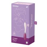  G-Spot Flex 3 red SATISFY383 / 8114 | Eponuda.com