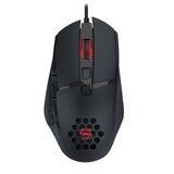 Serioux gaming miš SRXM-TOBIS | shoptok.hr