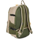 Converse Nahrbtniki CAM STRAIGHT EDGE BACKPACK Kaki | Shoptok.si