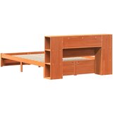  Posteljni okvir s shranjevanjem in naslonjali z vzglavjem 2 pcs, (5000142020) | Shoptok.si