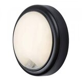 Rabalux spoljna zidna rasveta hitura led 15W crna (77028) | Eponuda.com