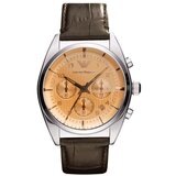 Emporio Armani Analogne ure ar0395 pisana Cene