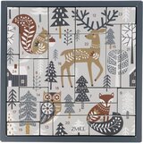 ZMILE COSMETICS Scandic Wildlife adventni koledar Slike