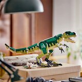 Lego Creator 3in1: Tiranozaver | Shoptok.si