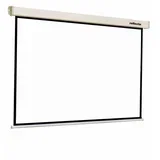 Zidno platno za projektor CrystalLine 180x180