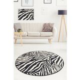 Conceptum Hypnose tepih zebra multicolor carpet (100 cm) Cene