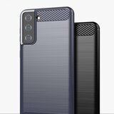 Carbon Case Fleksibilna futrola za Samsung Galaxy S21+ 5G (S21 Plus 5G) | shoptok.hr