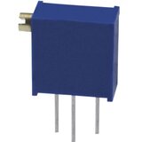 Bourns Trimer, zabrtvljen, linearni 0.5 W 100 9000 ° 3296Z-1-101LF 1 kom. | Eponuda.ba