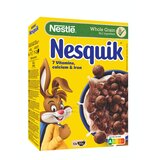 Nesquik Čokoladne pahuljice, 375 g Cene