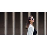 Vuch Ženske sunčane naočale Mitzy Horizontal Pink | shoptok.hr
