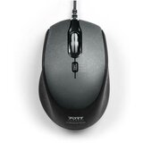 Port Designs Bežični miš Office Pro Silent crni Cene