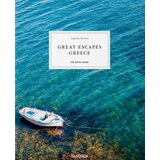 Taschen Angelika - Great Escapes Greece: The Hotel Book Cene