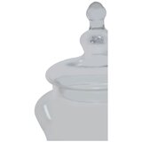 Premier Housewares Staklena posuda za namirnice za kolačiće Olivia – | shoptok.hr