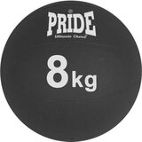 PrideShop Medicinska žoga Pride – RubberPro 1-10 kg - 8 kg Cene