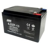 Chilwee baterija (akumulator) 12v/13ah black gold series za elektro bicikl ( 331510 ) cene