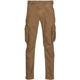 Superdry CORE CARGO PANT Smeđa Cijene