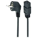 Euro kabl, 3 pin, 1,8m, C19 to C20, kockasti GEMBIRD PC-189-C19 | Eponuda.ba