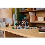 Lego Minecraft: Volčja utrdba | Shoptok.si