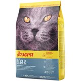 Josera Suva hrana za mačke Leger, 2kg Cene