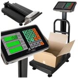 Kedo tehtnica skladiščna elektronska, 150kg, T-8225-23537 | Shoptok.si