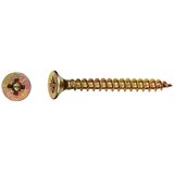 Lux Tools Vijak za drvo 5,0 x 25 mm | shoptok.hr