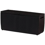 baštenska kutija za odlaganje capri 305 l, braon ( CU 230404 )