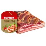 Carnex Pančeta 1kg Cene