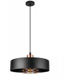 Toolight lampa viseća APP1246-1CP black/rose gold | shoptok.hr