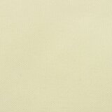 Balkonska Zaštita Oxford Tkanina Krem boje 90x600 cm | shoptok.hr