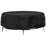  Navlaka za okruglu ležaljku 8 ušica Ø 188 x 50 cm | Eponuda.com