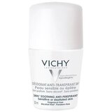 Vichy deodorant 48h Soothing nježan antiperspirant 50 ml za žene cijene