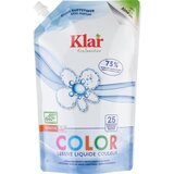 Klar tekući deterdžent Color Cijene